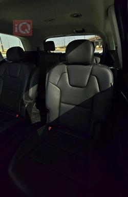 كيا تيلوريد